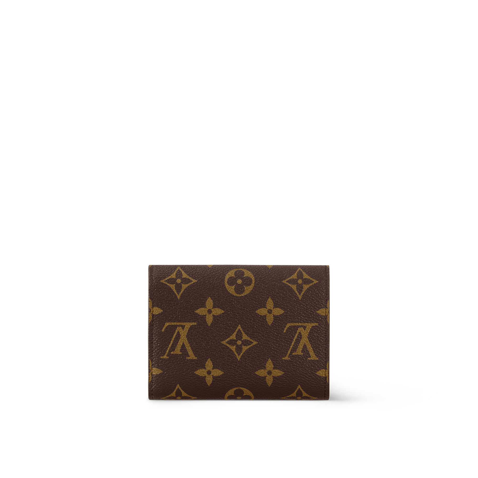 Cartera Victorine Lona Monogram Mujer Carteras y pequeña marroquinería Todas las carteras y pequeña marroquinería | LOUIS VUITTON (Zoom de producto)