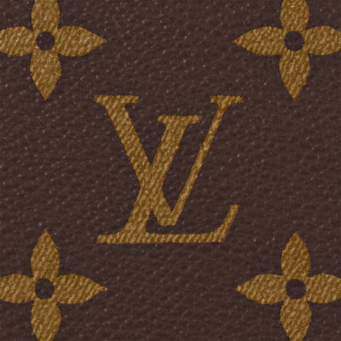 Cartera Zippy Lona Monogram Mujer Carteras y pequeña marroquinería Todas las carteras y pequeña marroquinería | LOUIS VUITTON (Zoom de producto)