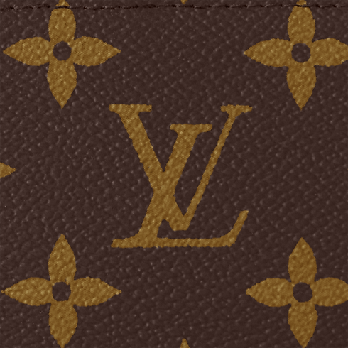 Cartera Zippy Lona Monogram Mujer Carteras y pequeña marroquinería Todas las carteras y pequeña marroquinería | LOUIS VUITTON (Zoom de producto)