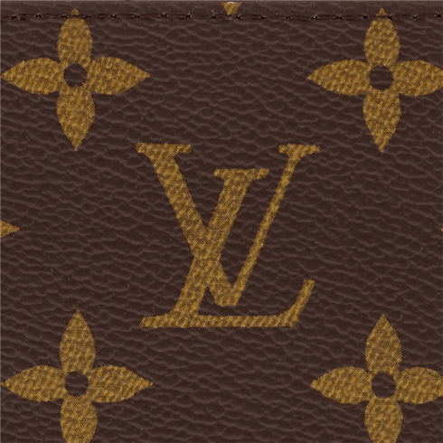 Cartera Zippy Lona Monogram Mujer Carteras y pequeña marroquinería Todas las carteras y pequeña marroquinería | LOUIS VUITTON (Zoom de producto)