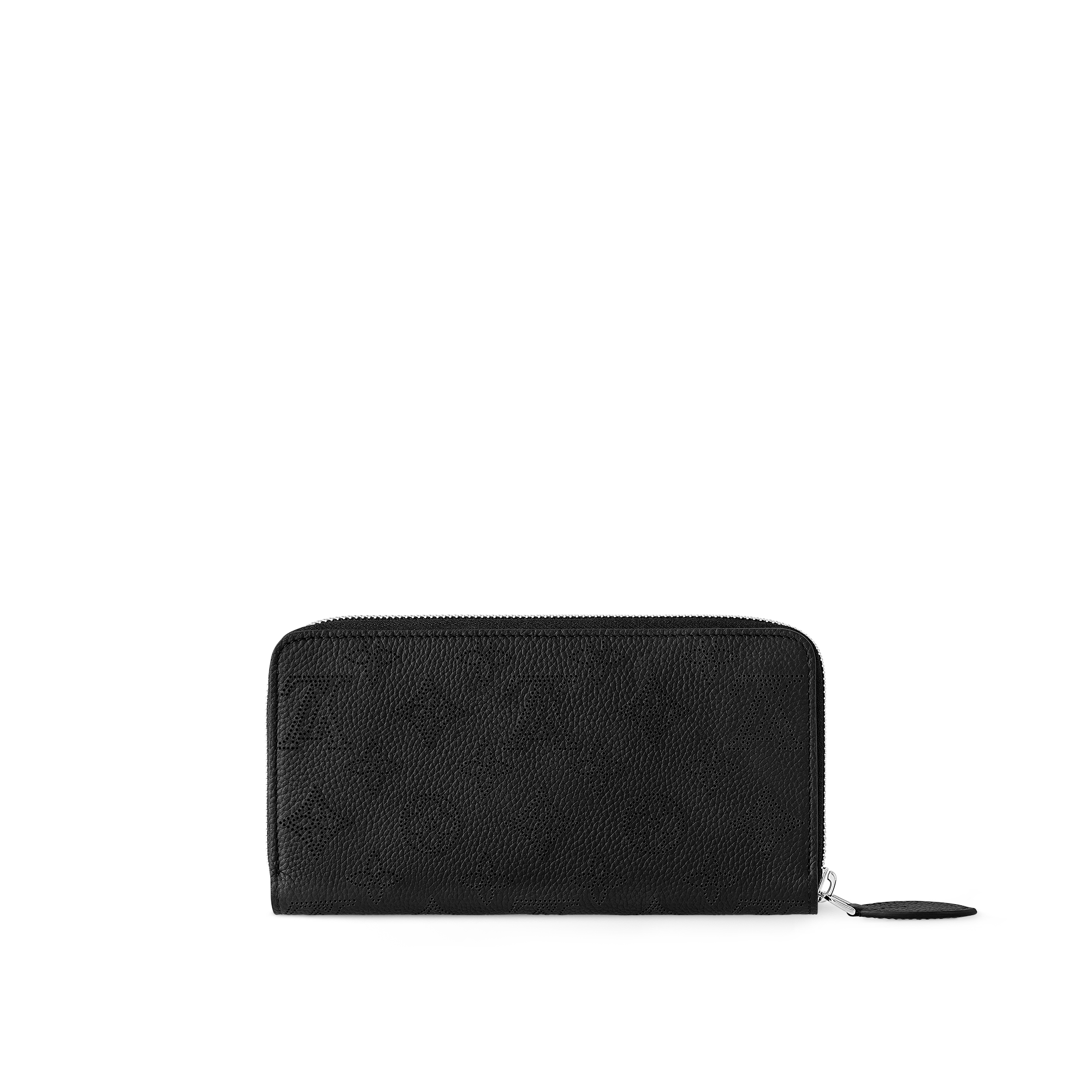 Cartera Zippy Piel Mahina Mujer Carteras y pequeña marroquinería Todas las carteras y pequeña marroquinería | LOUIS VUITTON (Zoom de producto)