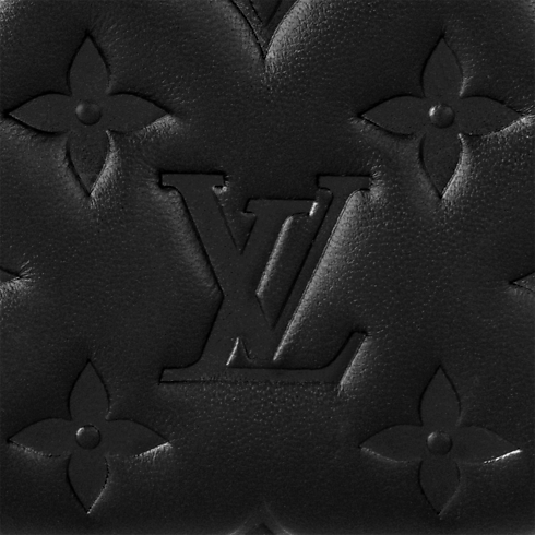 Cartera Zippy Coussin Mujer Carteras y pequeña marroquinería Todas las carteras y pequeña marroquinería | LOUIS VUITTON (Zoom de producto)