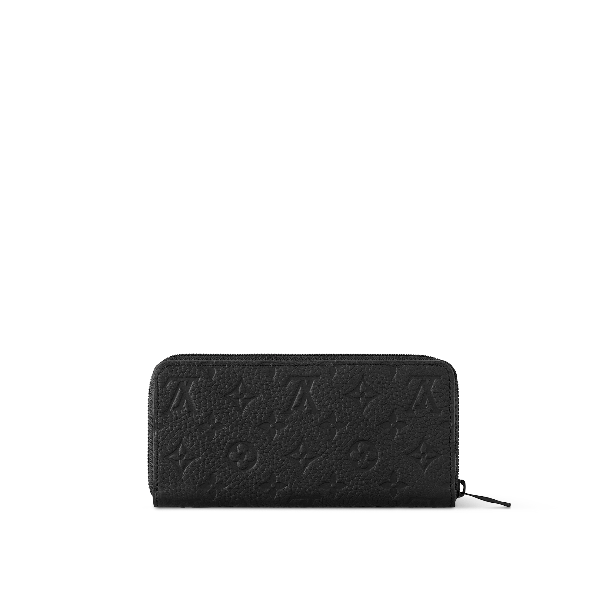 Cartera Zippy Horizontal Taurillon Monogram Super Lucky Day For Him } | LOUIS VUITTON (Zoom de producto)