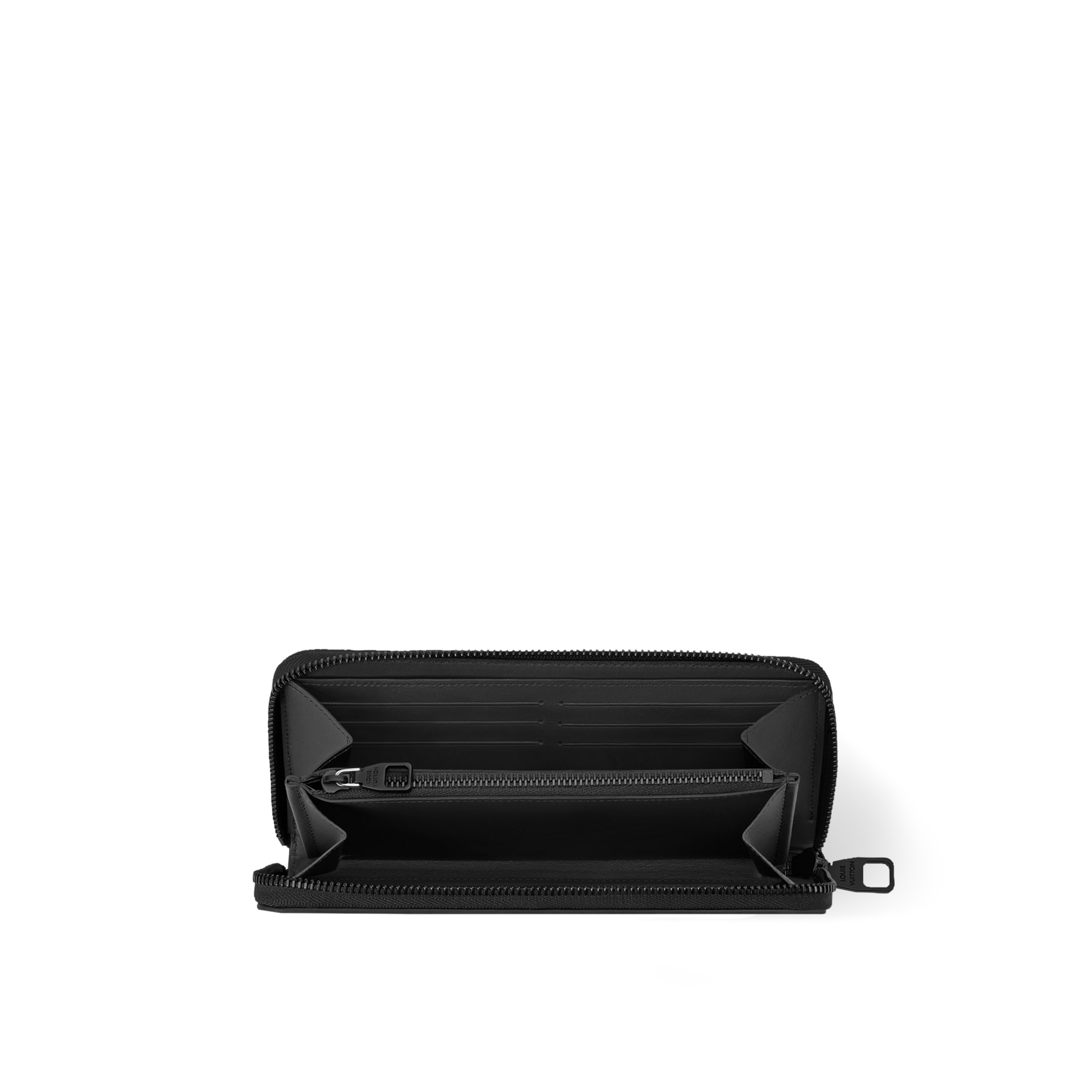 Cartera Zippy Horizontal LV Aerogram Bolsos y pequeña marroquinería Pequeña marroquinería de hombre Carteras pequeñas y grandes | LOUIS VUITTON (Zoom de producto)