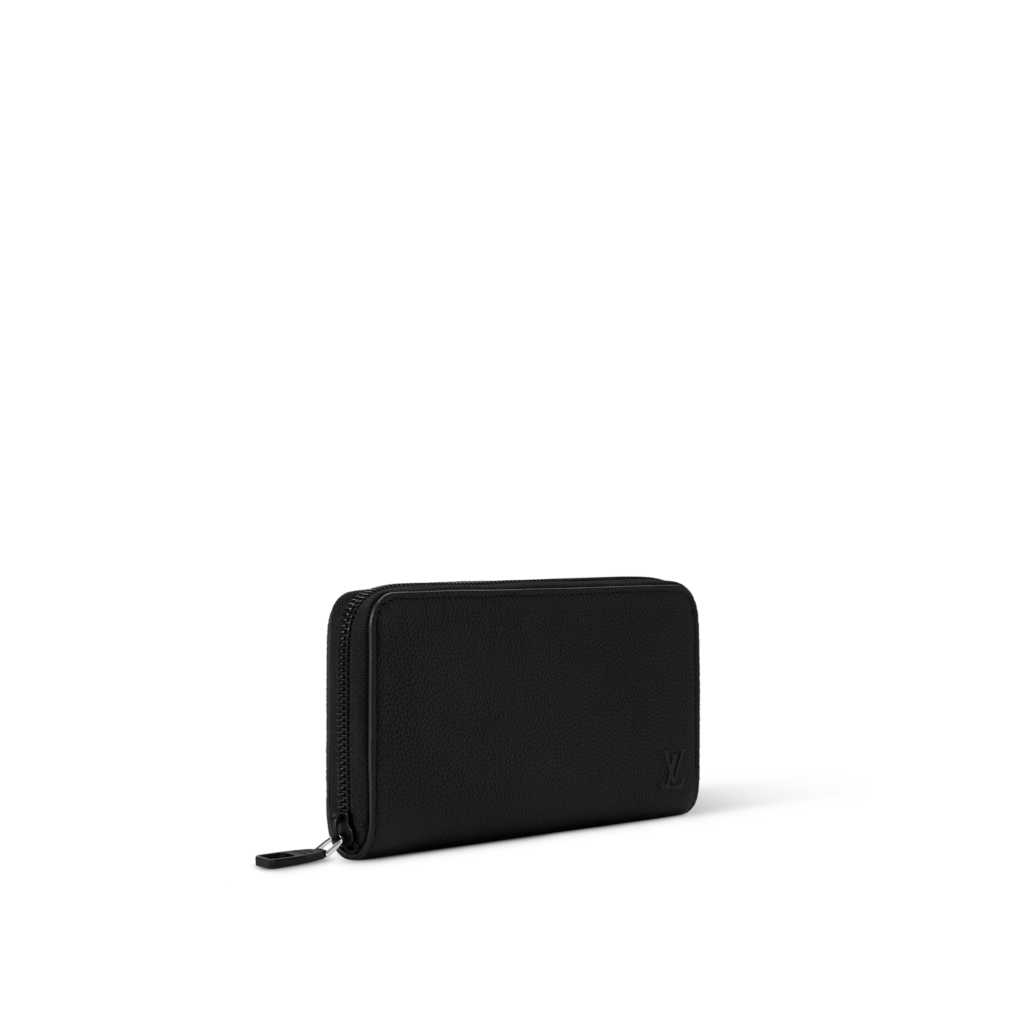 Cartera Zippy Horizontal LV Aerogram Bolsos y pequeña marroquinería Pequeña marroquinería de hombre Carteras pequeñas y grandes | LOUIS VUITTON (Zoom de producto)