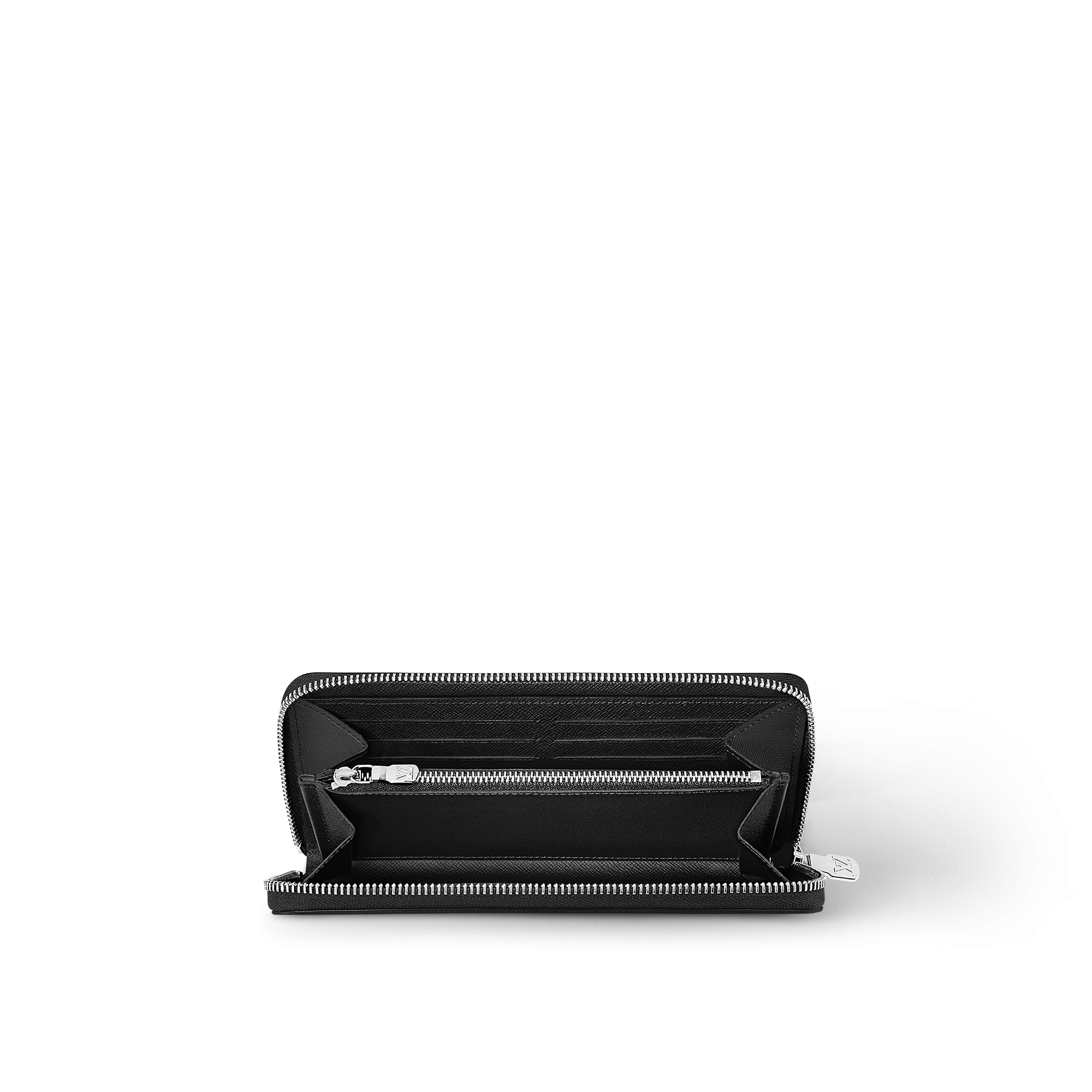 Cartera Zippy Horizontal Piel Taïga Super Lucky Day For Him } | LOUIS VUITTON (Zoom de producto)