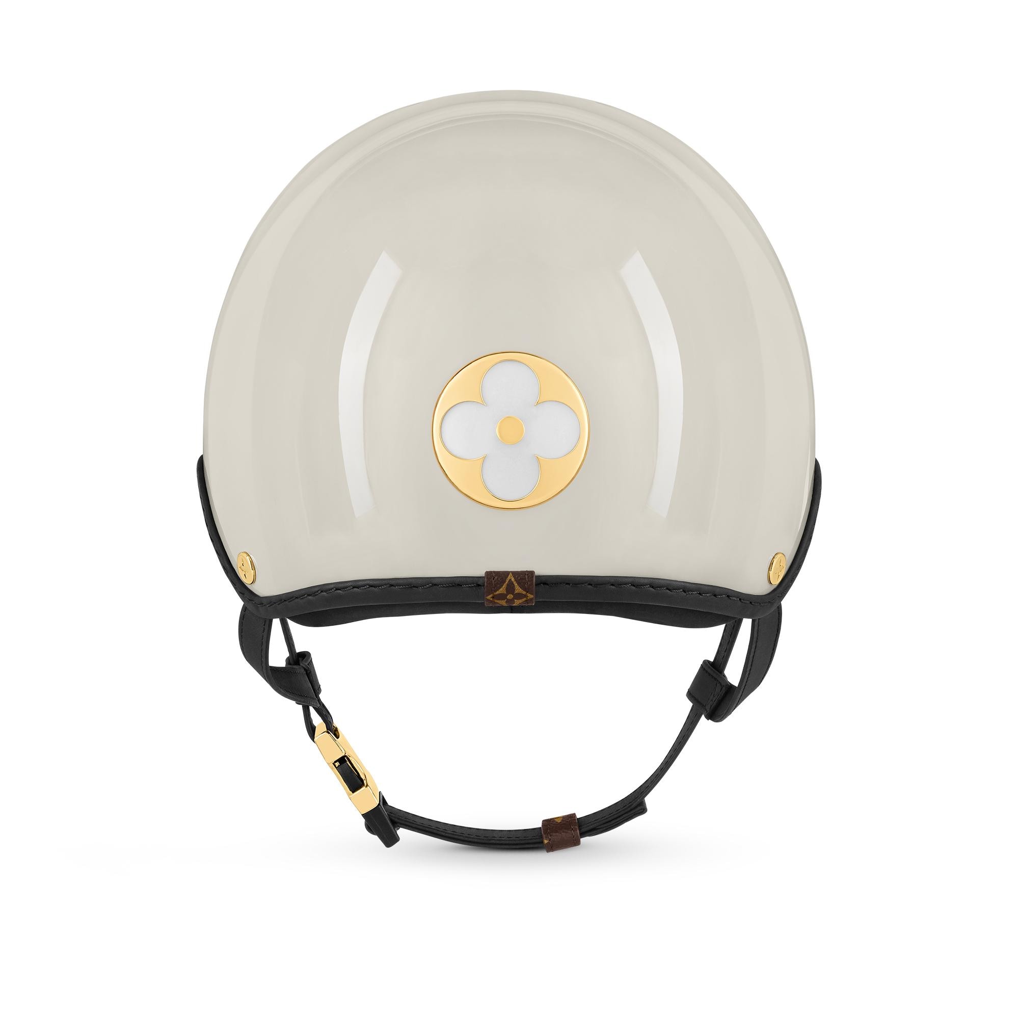 Casco MM S00 Hombre Discontinued Product Obs 8 | LOUIS VUITTON (Zoom de producto)