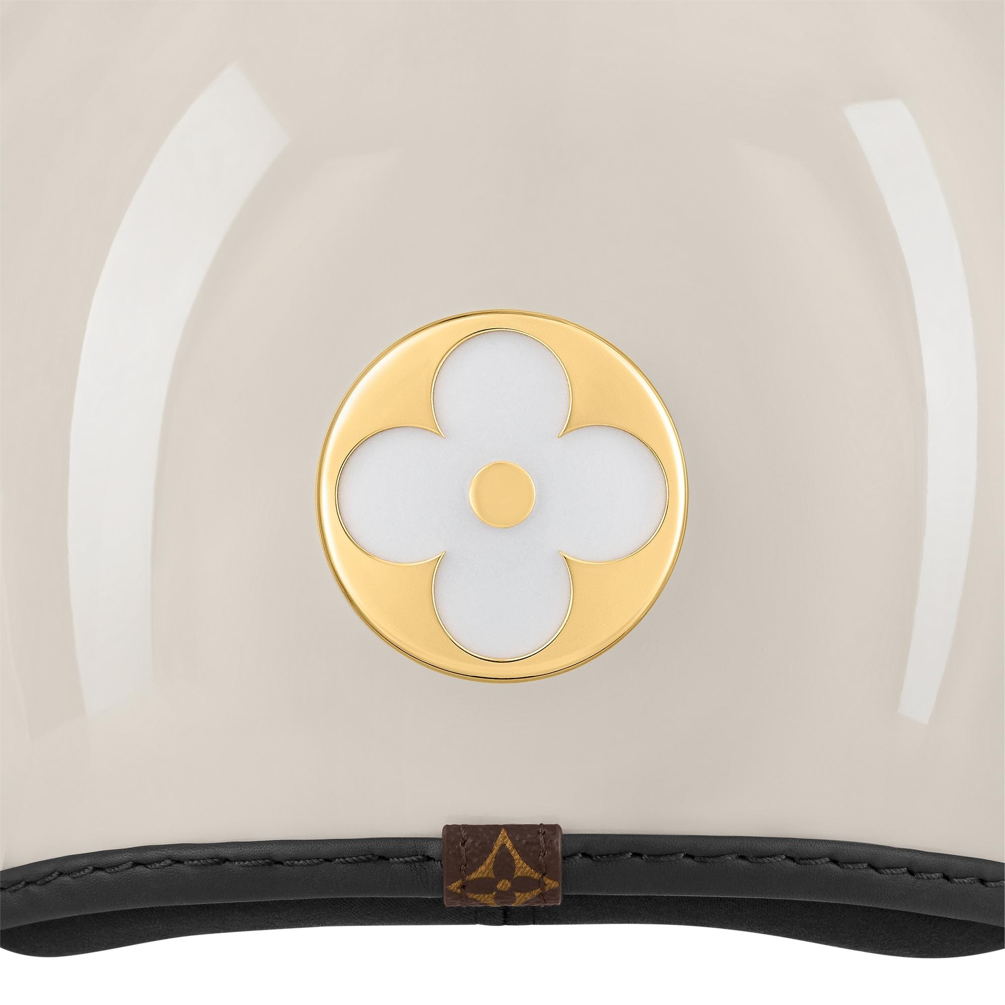 Casco MM S00 Hombre Discontinued Product Obs 8 | LOUIS VUITTON (Zoom de producto)