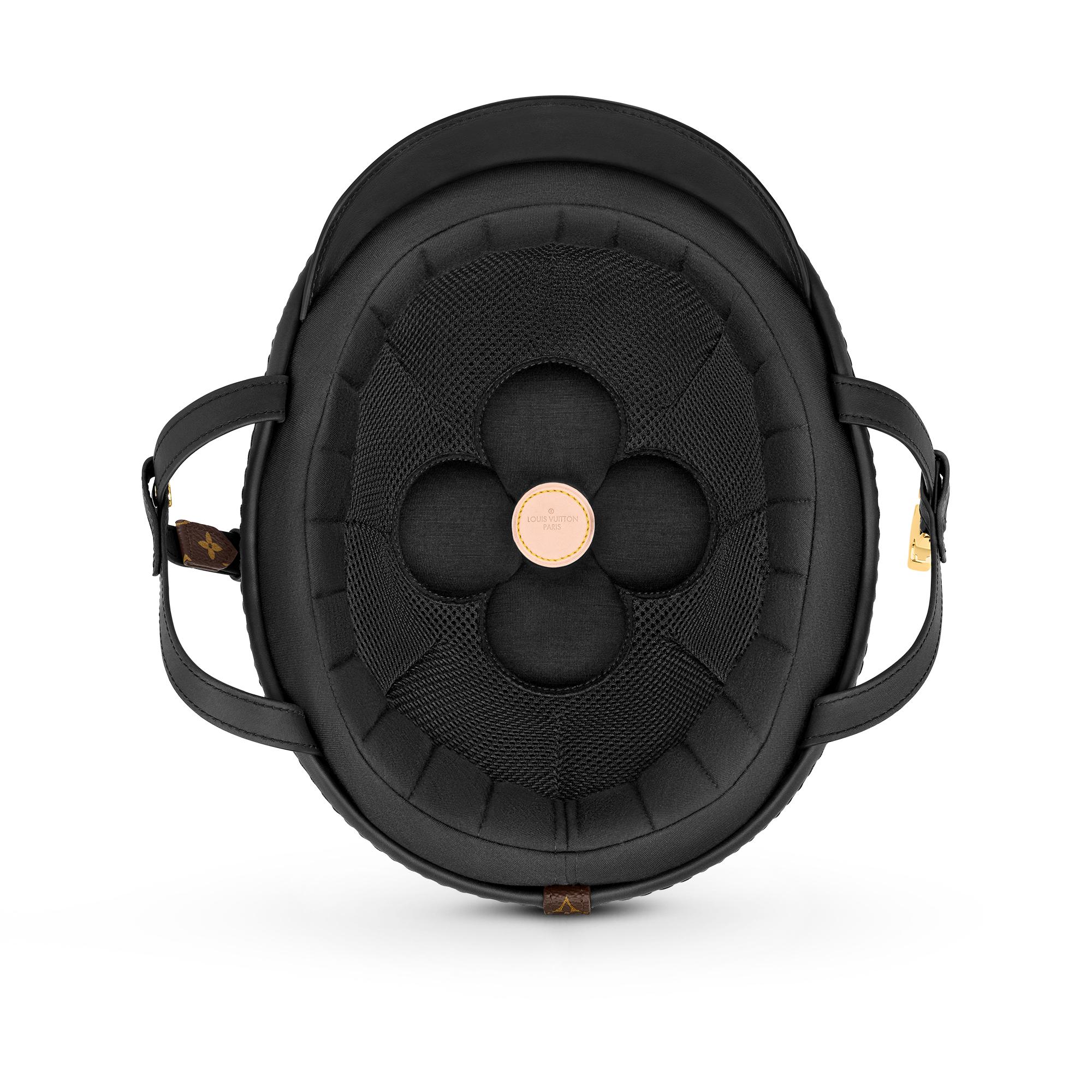 Casco MM S00 Hombre Discontinued Product Obs 8 | LOUIS VUITTON (Zoom de producto)