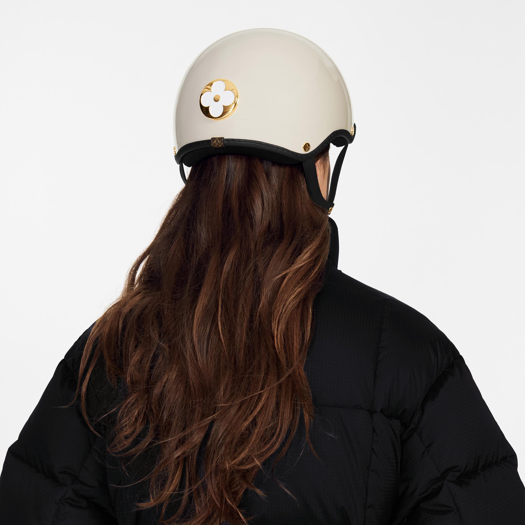 Casco MM S00 Hombre Discontinued Product Obs 8 | LOUIS VUITTON (Zoom de producto)