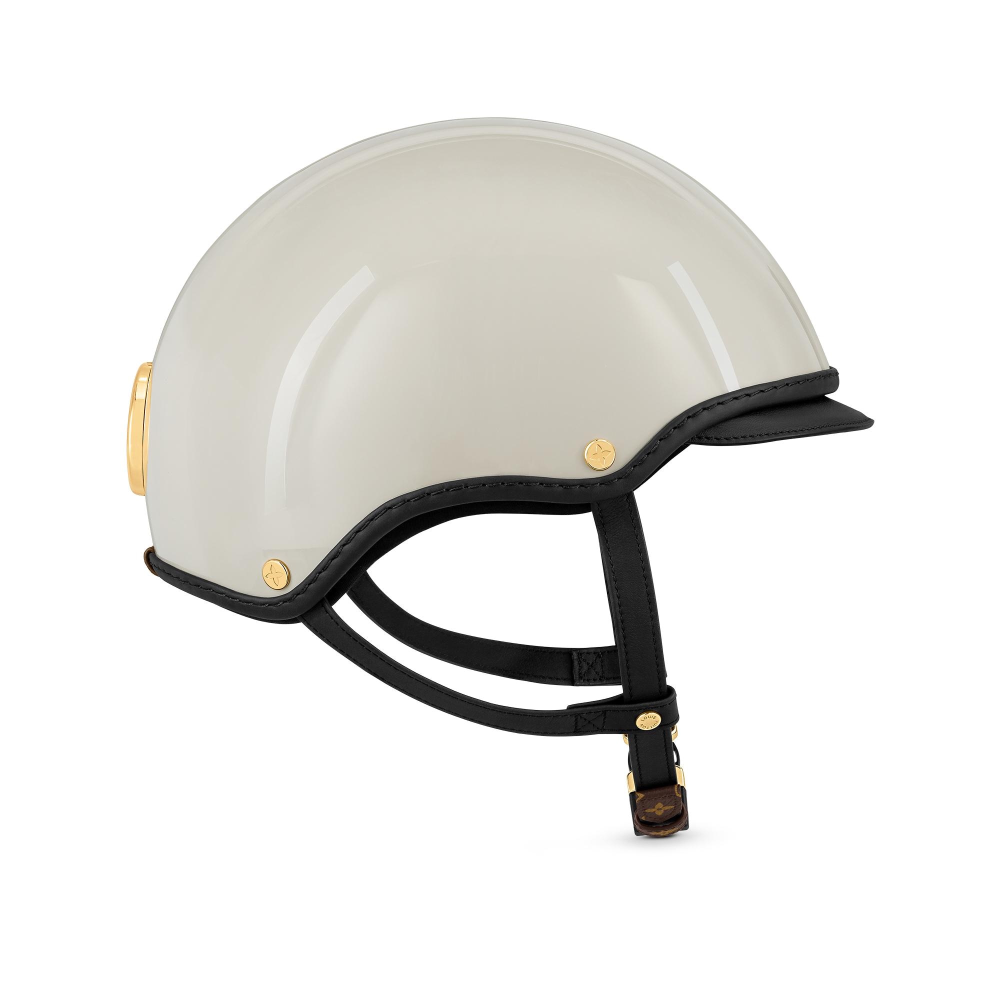 Casco MM S00 Hombre Discontinued Product Obs 8 | LOUIS VUITTON (Zoom de producto)