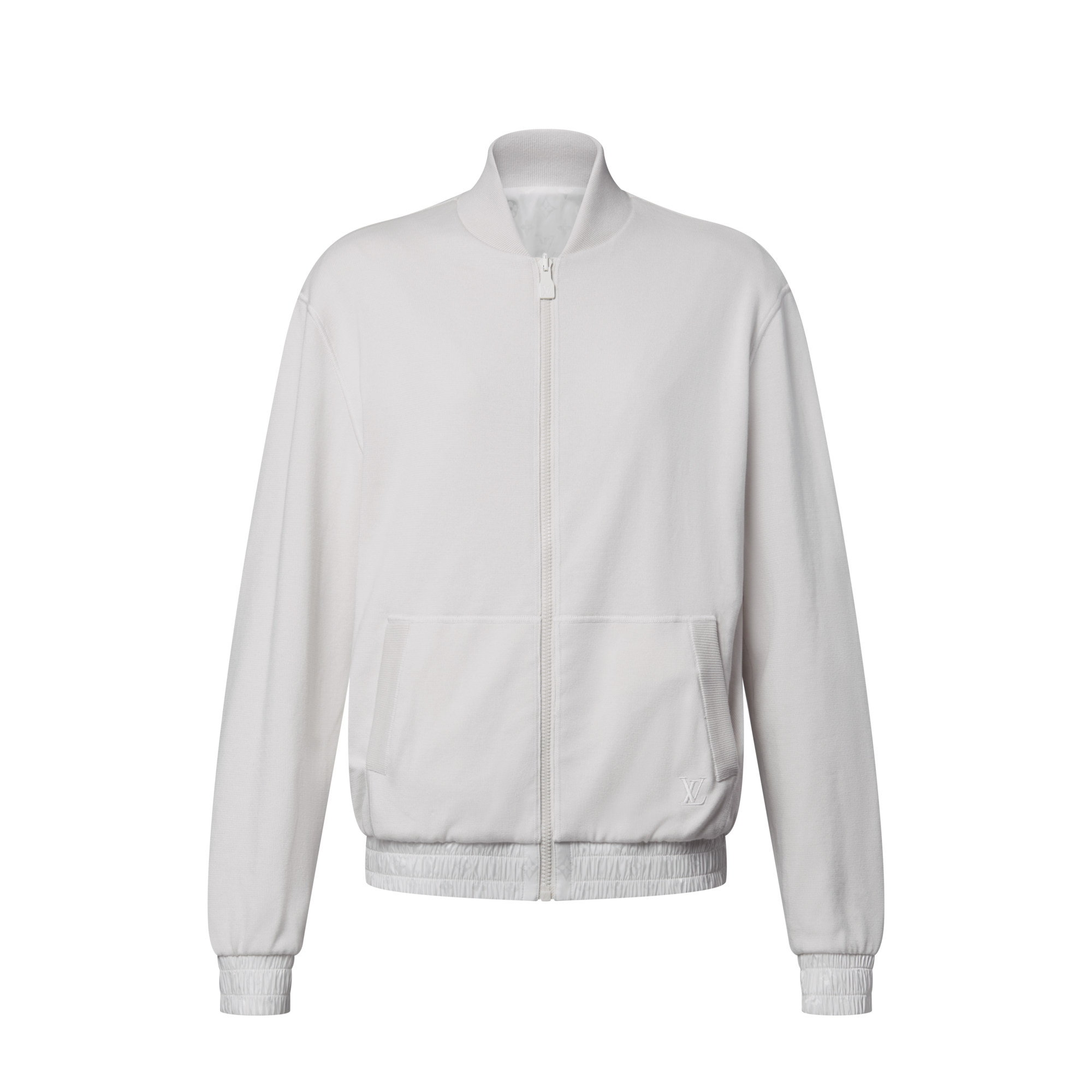 Cazadora bomber reversible Monogram  Hombre Prêt-à-Porter Todo Prêt-à-Porter | LOUIS VUITTON (Zoom de producto)