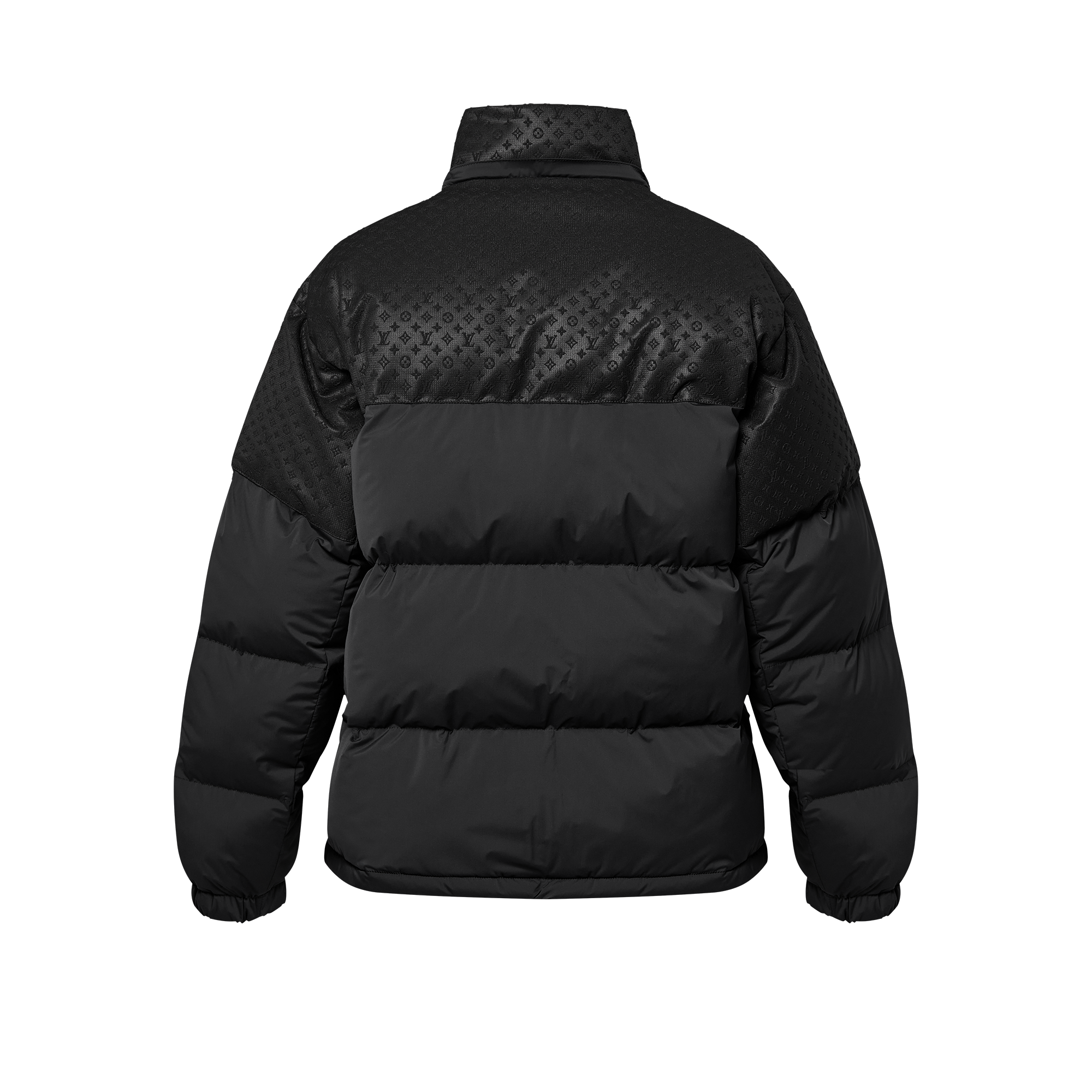 Cazadora Monogram con relleno de Ecodown©  Hombre Prêt-à-Porter Cazadoras y abrigos | LOUIS VUITTON (Zoom de producto)