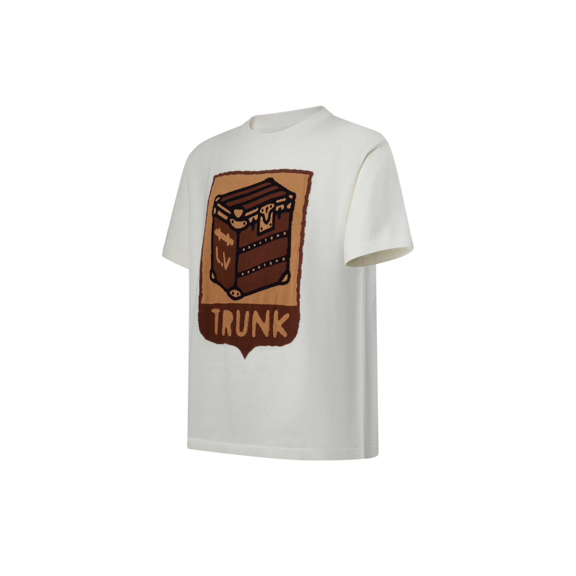 Cazadora Monogram de lana rizada  Hombre Prêt-à-Porter Todo Prêt-à-Porter | LOUIS VUITTON (Zoom de producto)