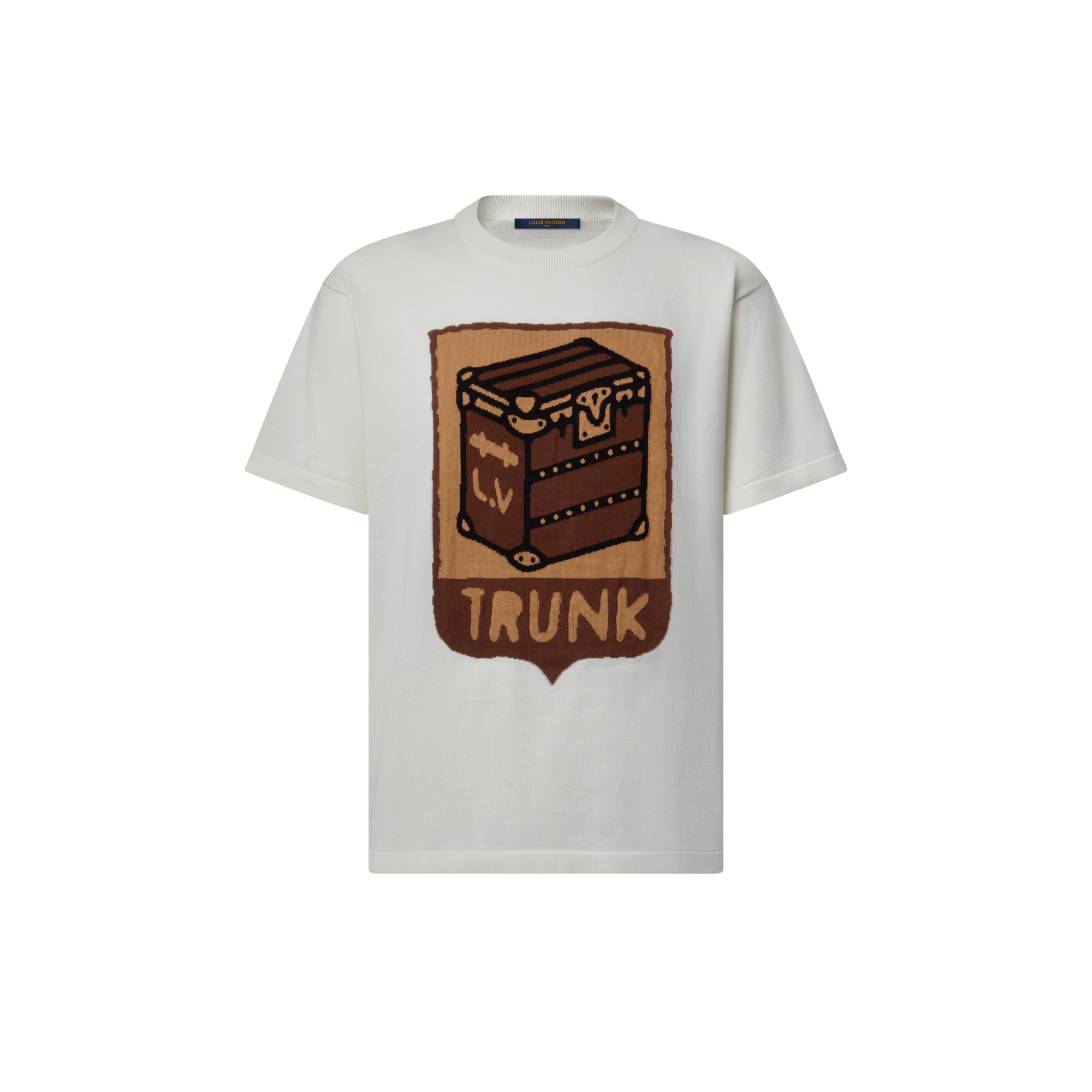 Cazadora Monogram de lana rizada  Hombre Prêt-à-Porter Todo Prêt-à-Porter | LOUIS VUITTON (Zoom de producto)