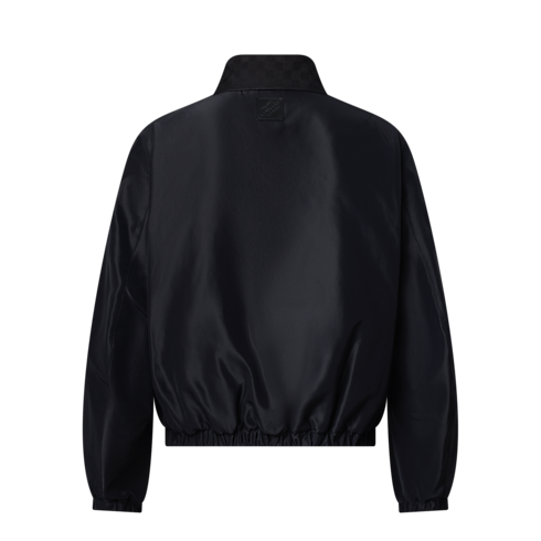 Cazadora Monogram reversible Hombre Prêt-à-Porter Cazadoras y abrigos | LOUIS VUITTON (Zoom de producto)