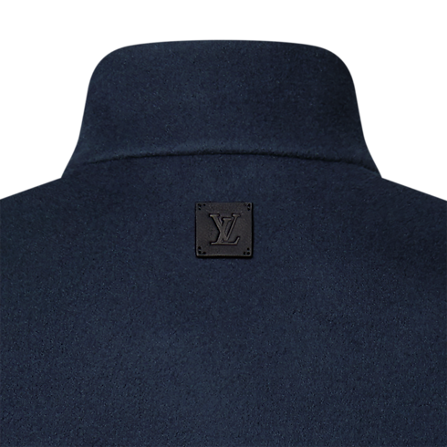 Cazadora Monogram reversible de doble cara Hombre Prêt-à-Porter Cazadoras y abrigos | LOUIS VUITTON (Zoom de producto)