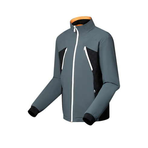 Cazadora reversible Hombre Prêt-à-Porter Cazadoras y abrigos | LOUIS VUITTON (Zoom de producto)