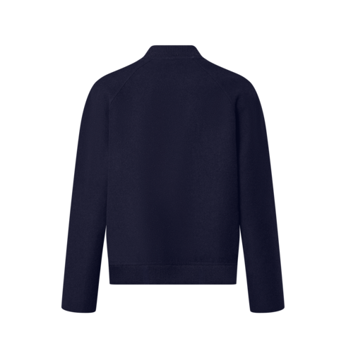 Cazadora reversible de doble cara Hombre Prêt-à-Porter Cazadoras y abrigos | LOUIS VUITTON (Zoom de producto)