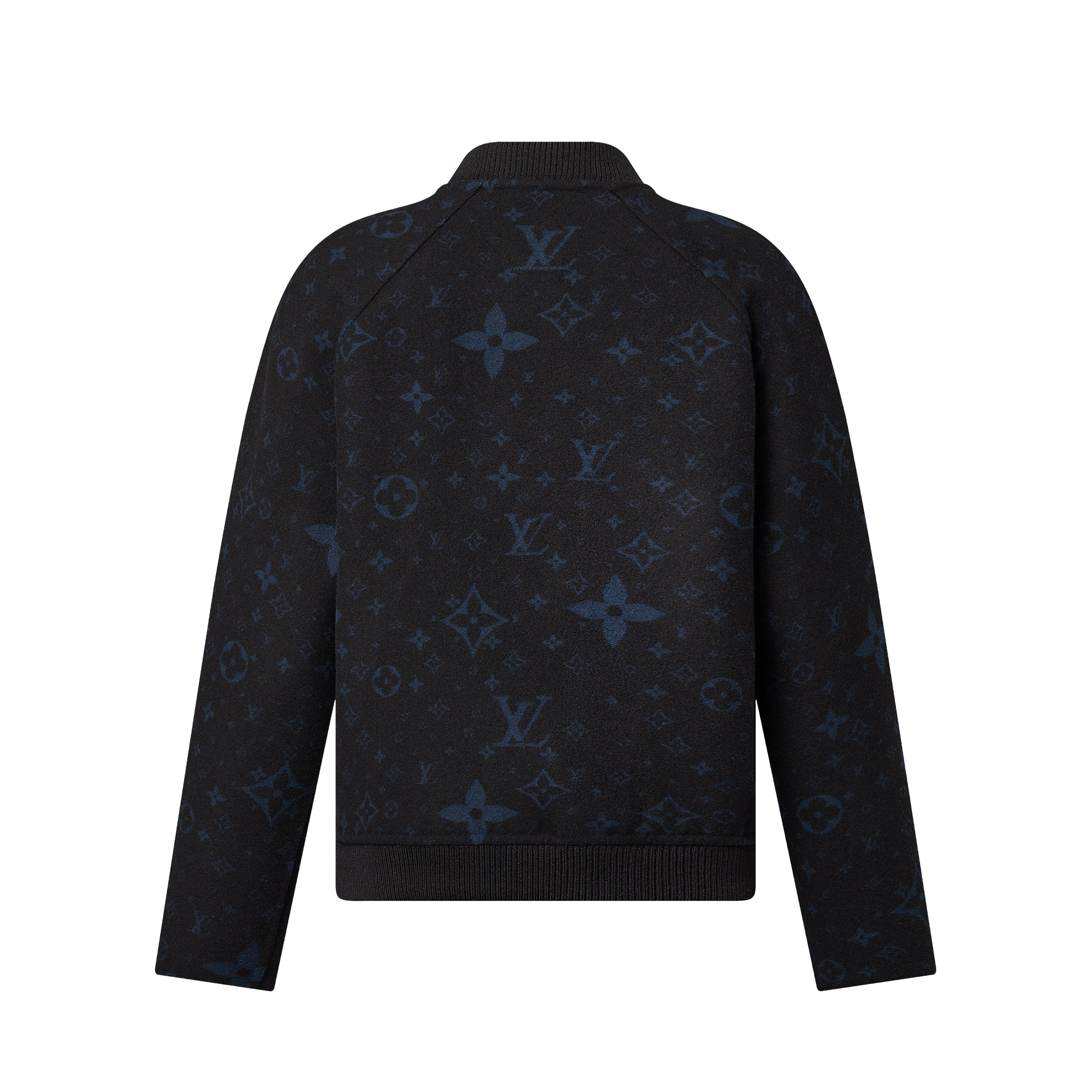 Cazadora reversible de doble cara  Hombre Prêt-à-Porter Cazadoras y abrigos | LOUIS VUITTON (Zoom de producto)