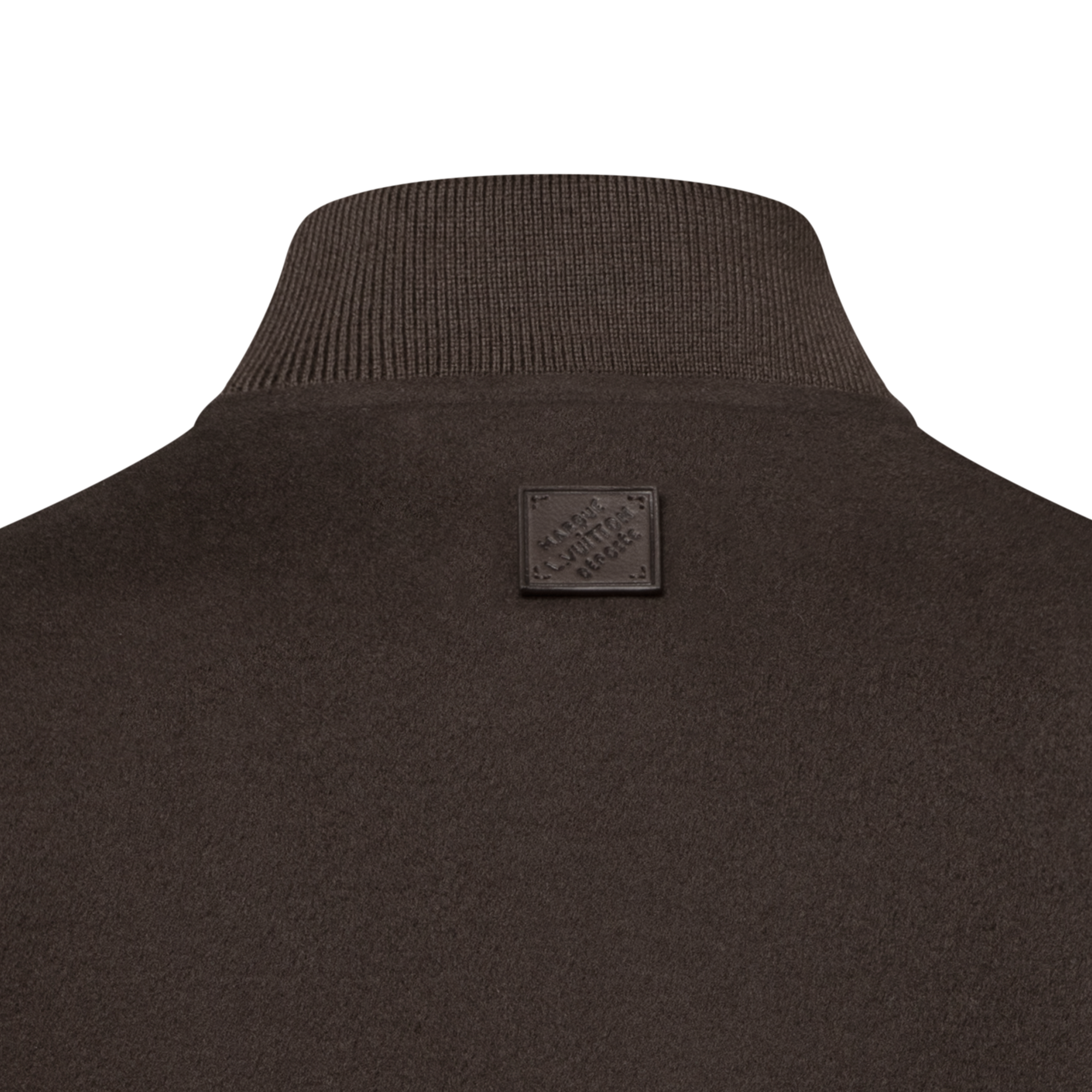 Cazadora reversible de doble cara  Hombre Prêt-à-Porter Cazadoras y abrigos | LOUIS VUITTON (Zoom de producto)