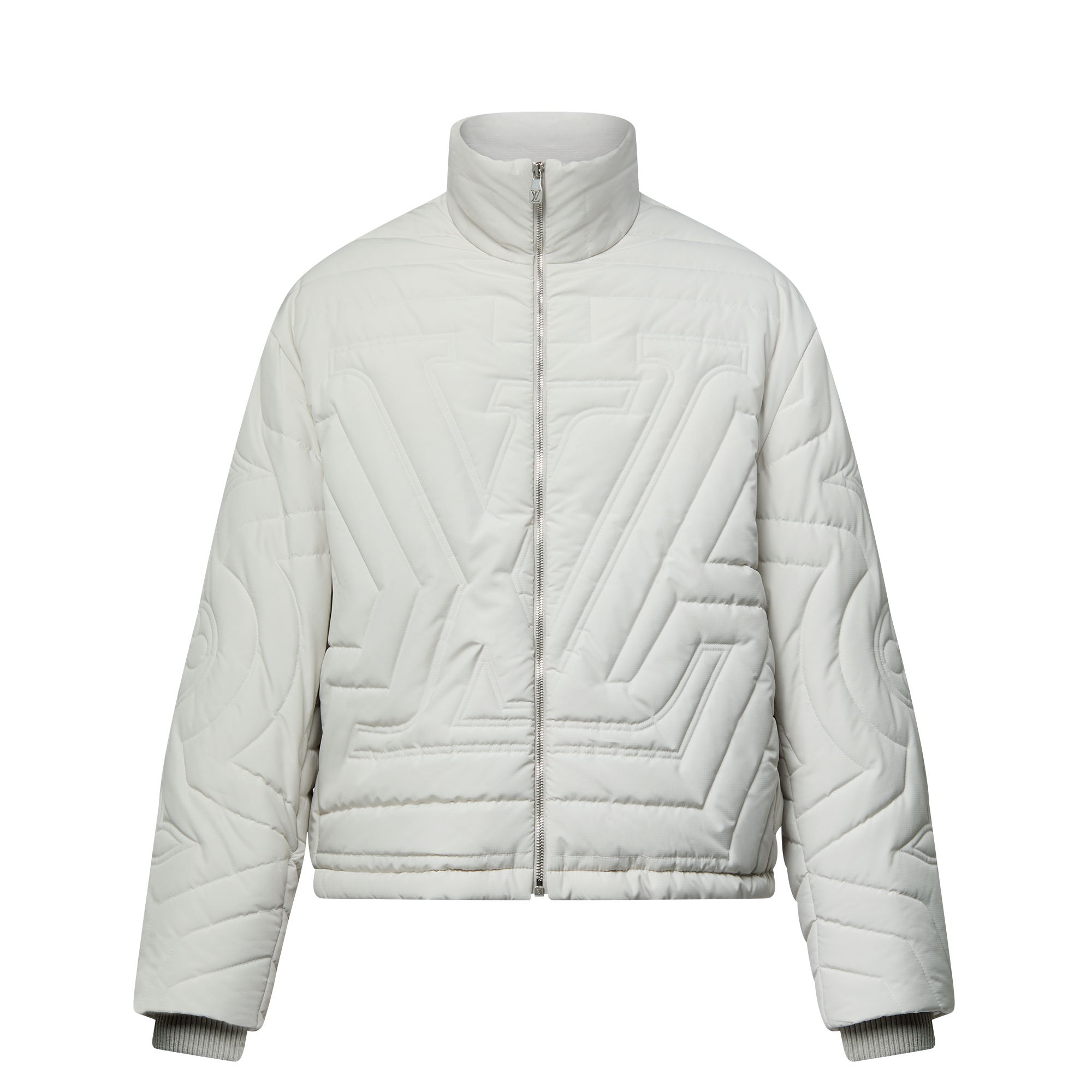 Cazadora técnica acolchada  Hombre Prêt-à-Porter Cazadoras y abrigos | LOUIS VUITTON (Zoom de producto)