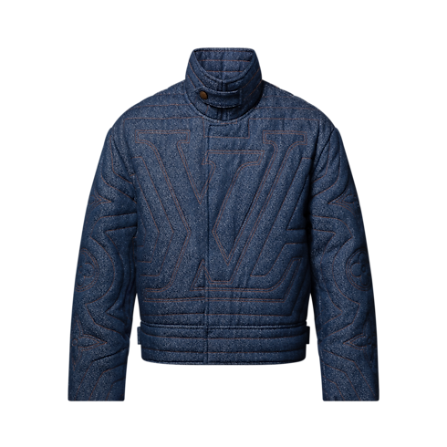 Bolso hobo Cargo Otros pieles Bolsos y pequeña marroquinería Bolso de hombre Novedades | LOUIS VUITTON