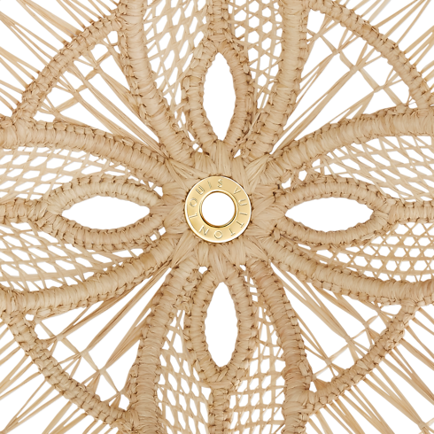 Cesta Dolce Vita PM Baúles, Viaje y Hogar Hogar y Decoración de mesa Decoración de mesa | LOUIS VUITTON (Zoom de producto)