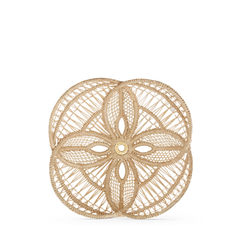 Cesta Dolce Vita PM Baúles, Viaje y Hogar Hogar y Decoración de mesa Decoración de mesa | LOUIS VUITTON (Zoom de producto)