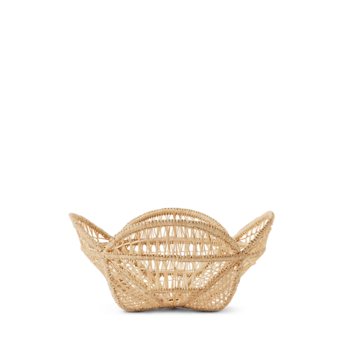 Cesta Dolce Vita PM Baúles, Viaje y Hogar Hogar y Decoración de mesa Decoración de mesa | LOUIS VUITTON (Zoom de producto)