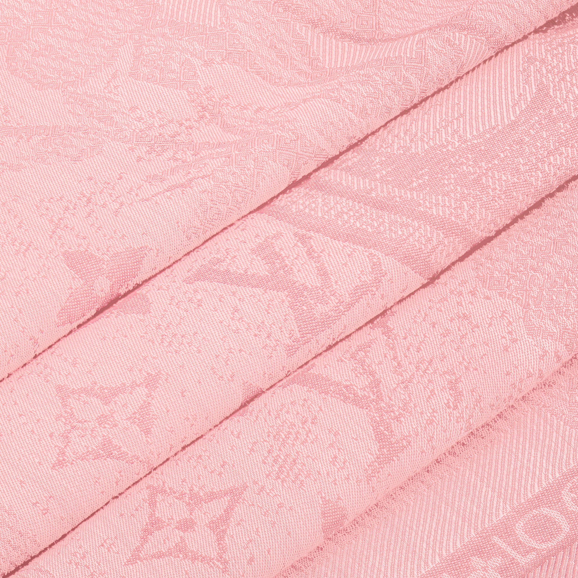 Chal Malles Merveilleuses S00 Mujer Accesorios Chales y estolas | LOUIS VUITTON (Zoom de producto)