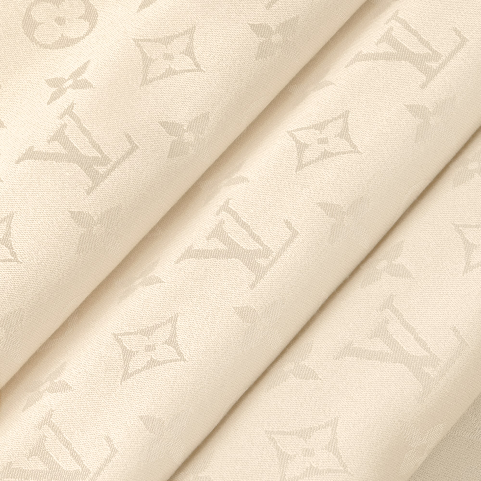 Chal Monogram Classic S00 Mujer Accesorios Chales y estolas | LOUIS VUITTON (Zoom de producto)