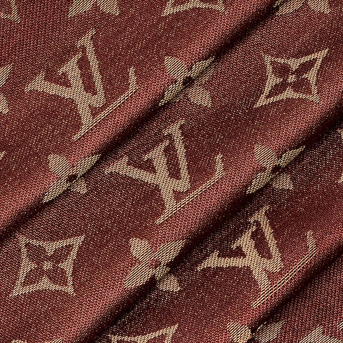 Chal Monogram Shine S00 Mujer Accesorios Chales | LOUIS VUITTON (Zoom de producto)