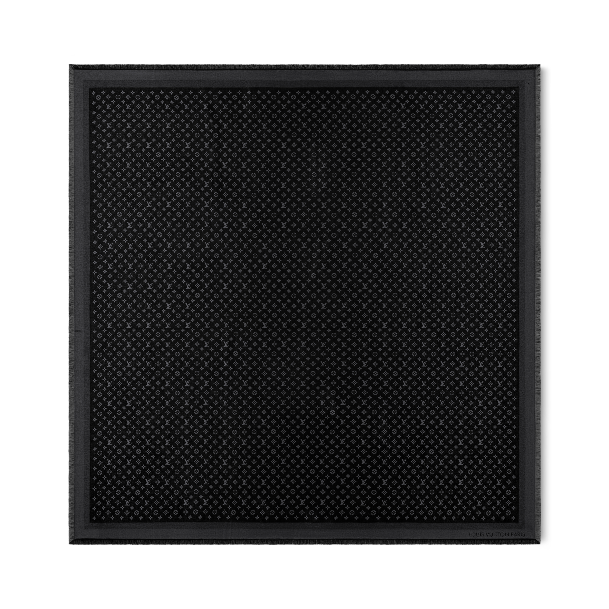 Chal Moonlight S00 Mujer Accesorios Chales y estolas | LOUIS VUITTON (Zoom de producto)