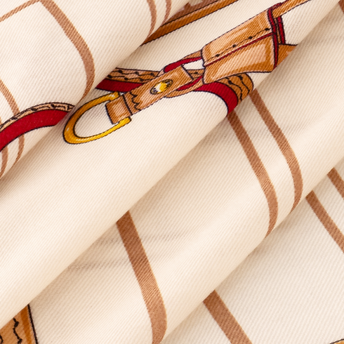 Chal My Neverfull S00 Mujer Accesorios Chales y estolas | LOUIS VUITTON (Zoom de producto)