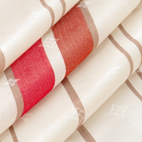 Chal My Neverfull S00 Mujer Accesorios Chales y estolas | LOUIS VUITTON (Zoom de producto)