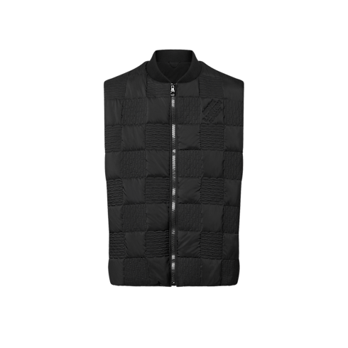 Camiseta de algodón bordada Hombre Prêt-à-Porter Camisetas y polos | LOUIS VUITTON