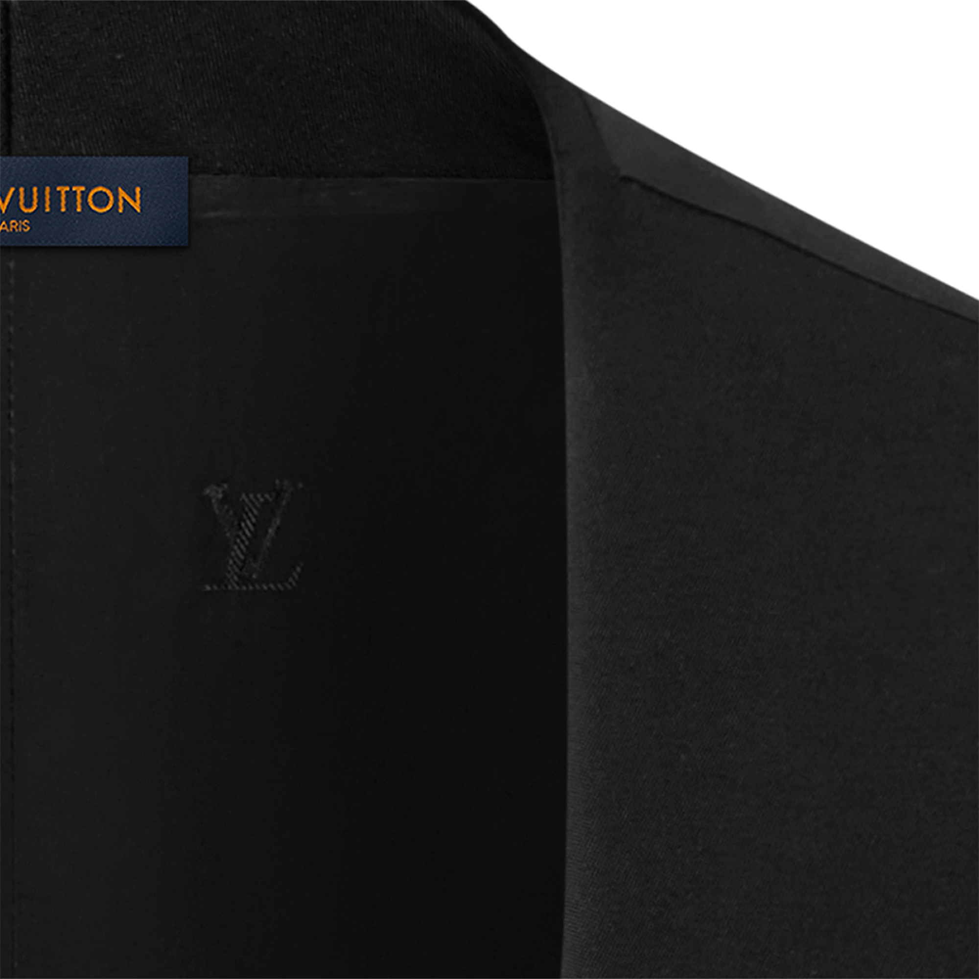 Chaleco de esmoquin  Hombre Prêt-à-Porter Todo Prêt-à-Porter | LOUIS VUITTON (Zoom de producto)