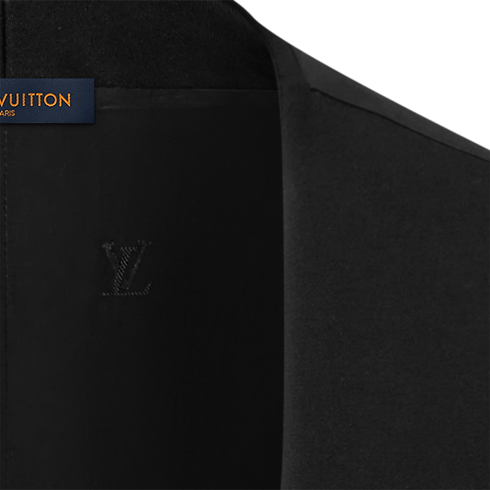 Chaleco de esmoquin Hombre Prêt-à-Porter Todo Prêt-à-Porter | LOUIS VUITTON (Zoom de producto)