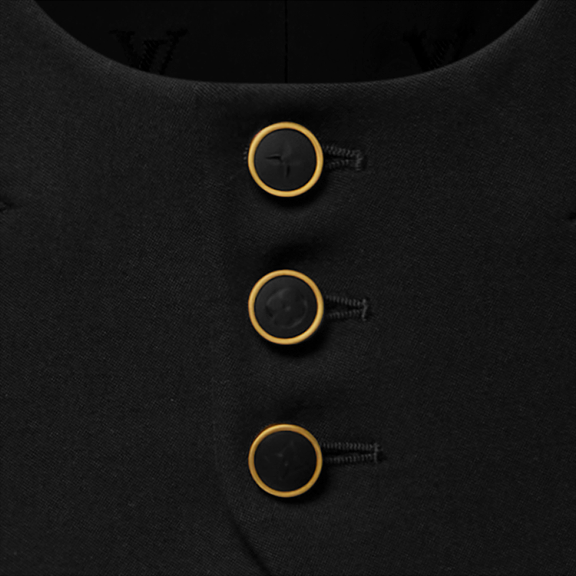 Chaleco de esmoquin  Hombre Prêt-à-Porter Todo Prêt-à-Porter | LOUIS VUITTON (Zoom de producto)