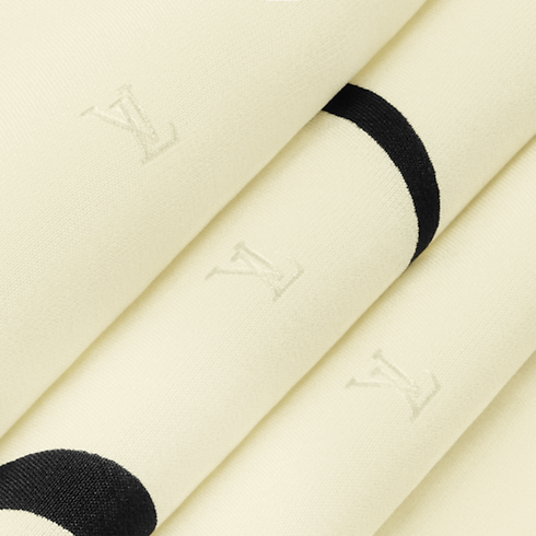 Chalina Chemin Faisant By Andrée Putman S00 Mujer Accesorios Pañuelos de seda y bandanas | LOUIS VUITTON (Zoom de producto)