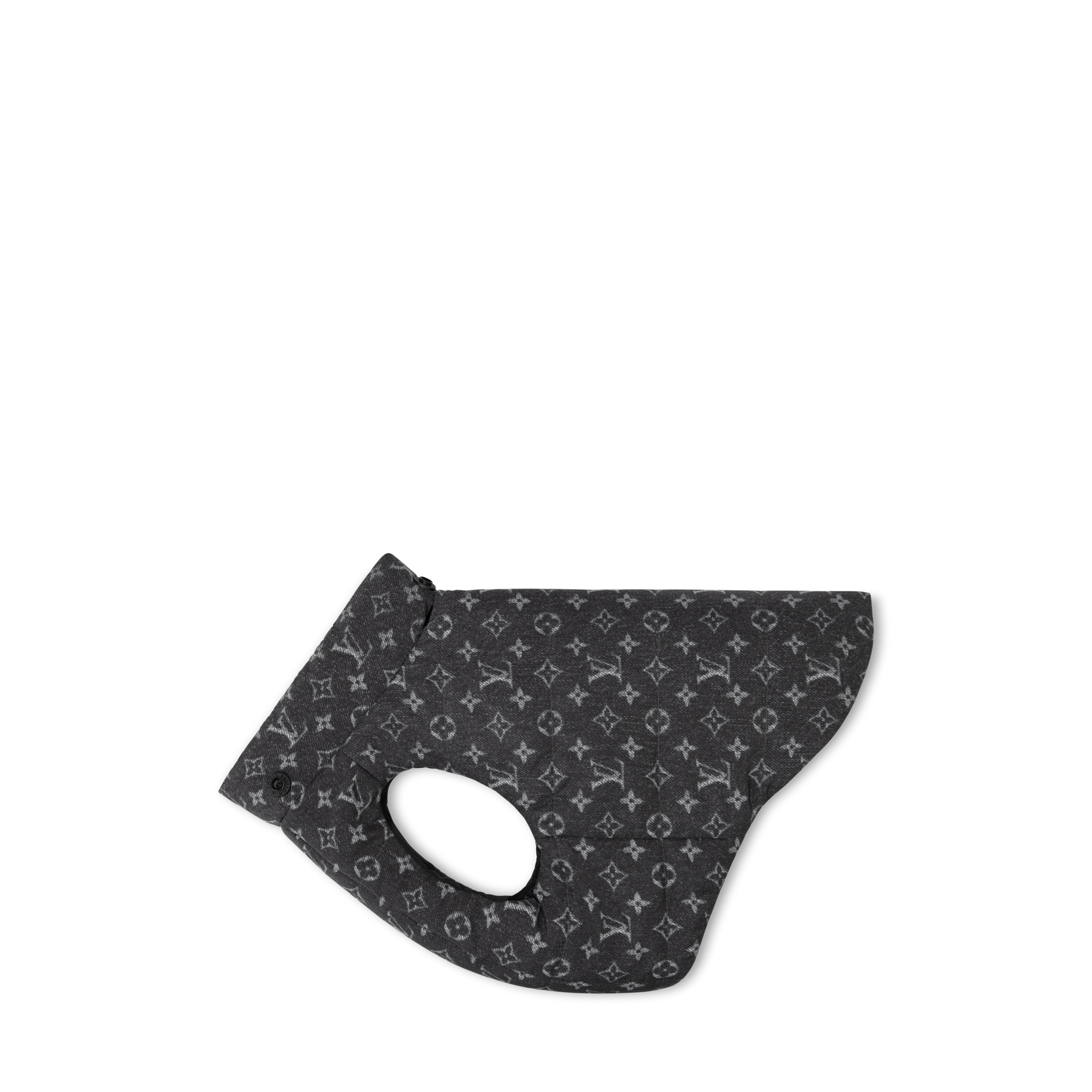 Chaqueta acolchada para perro XS S00 Baúles, Viaje y Hogar Accesorios de Mascotas } | LOUIS VUITTON (Zoom de producto)