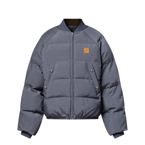 Chaqueta acolchada reversible Hombre Prêt-à-Porter Cazadoras y abrigos | LOUIS VUITTON (Zoom de producto)