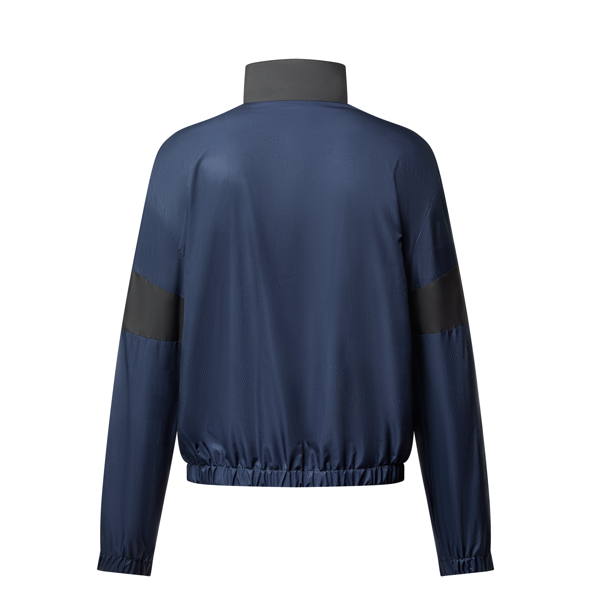 Chaqueta de chándal en nailon  Hombre Prêt-à-Porter Todo Prêt-à-Porter | LOUIS VUITTON (Zoom de producto)