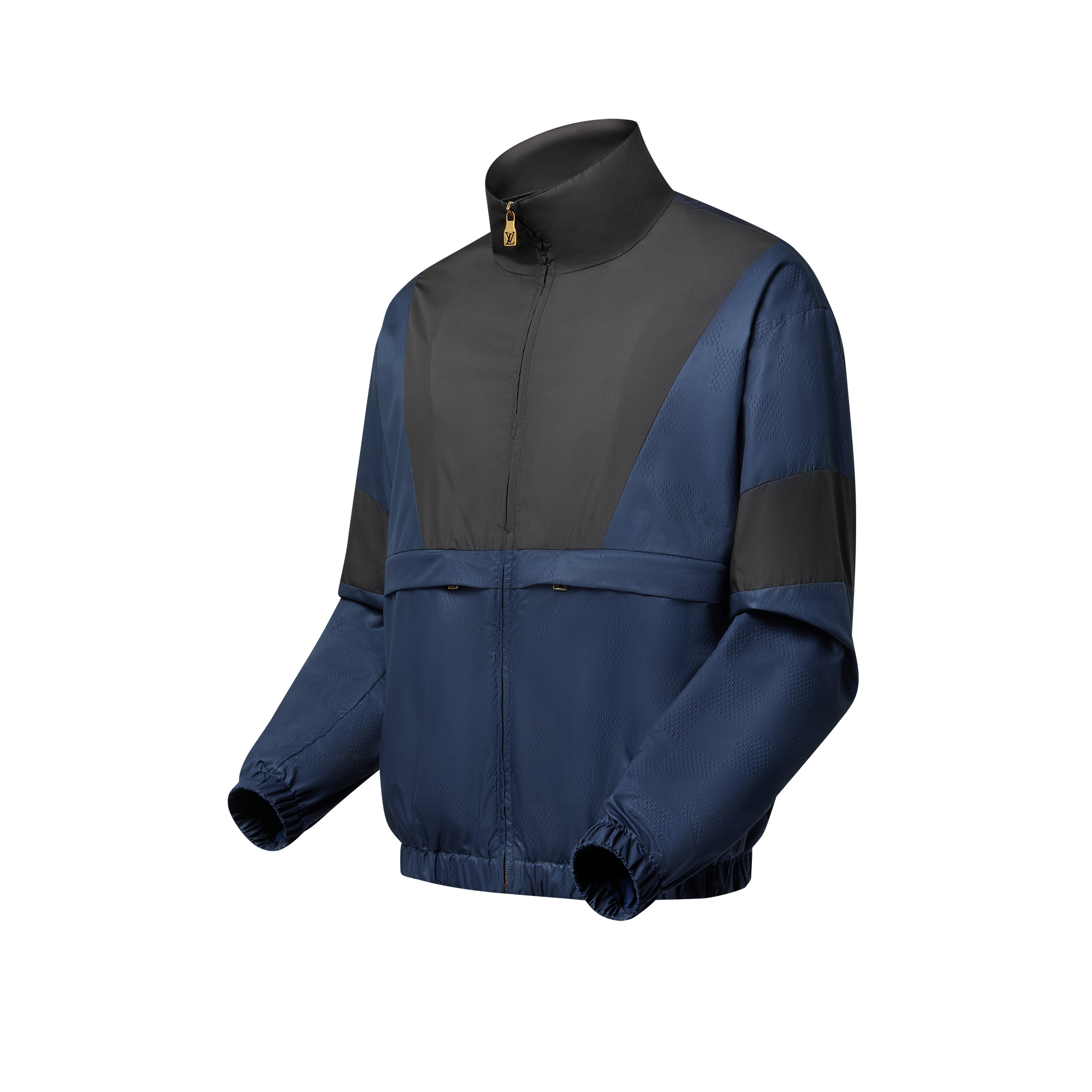 Chaqueta de chándal en nailon  Hombre Prêt-à-Porter Todo Prêt-à-Porter | LOUIS VUITTON (Zoom de producto)