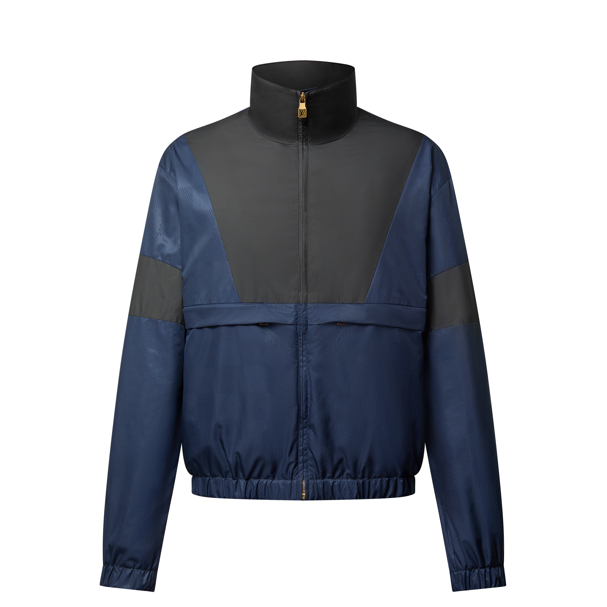 Chaqueta de chándal en nailon  Hombre Prêt-à-Porter Todo Prêt-à-Porter | LOUIS VUITTON (Zoom de producto)