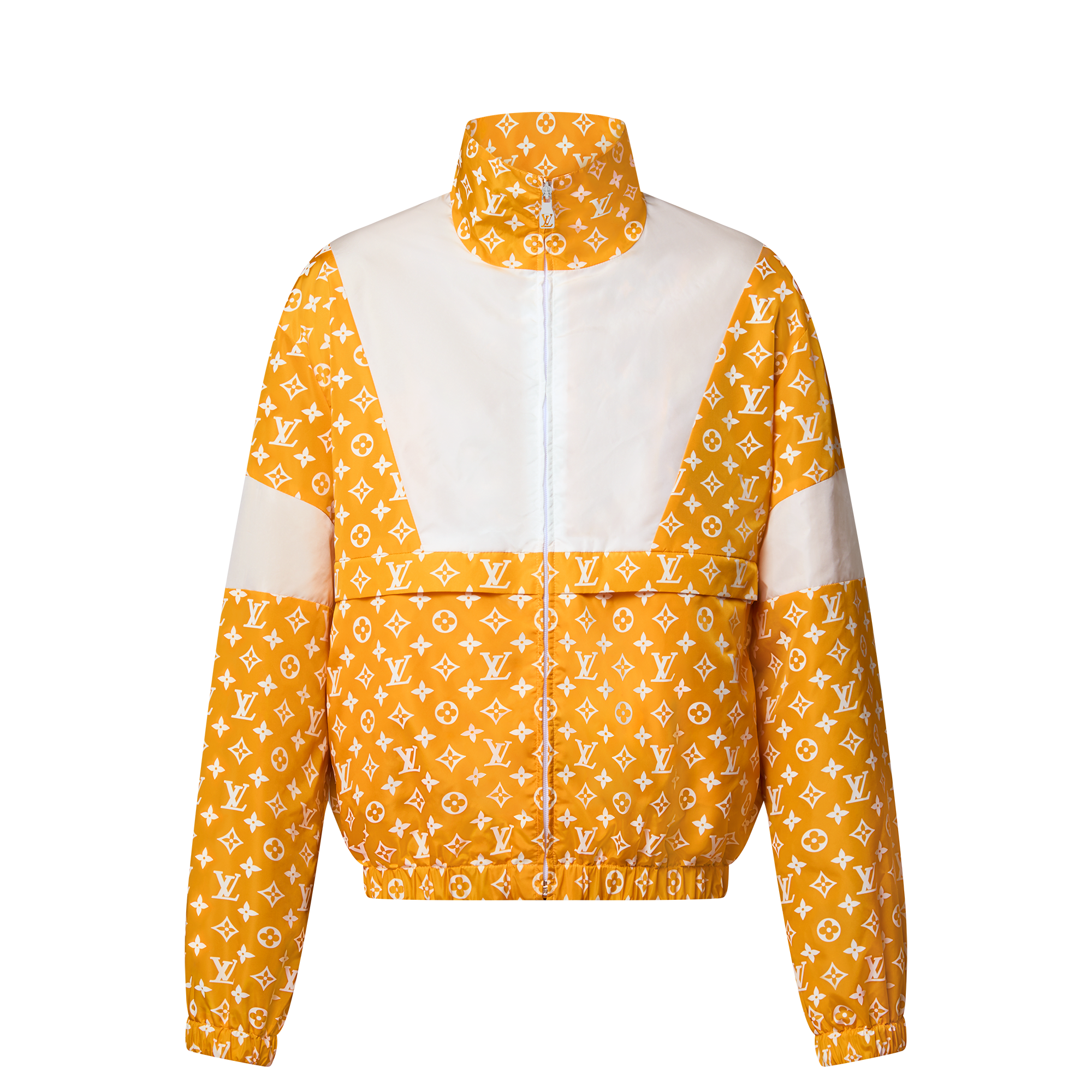 Chaqueta de chándal técnica Monogram  Hombre Prêt-à-Porter Todo Prêt-à-Porter | LOUIS VUITTON (Zoom de producto)