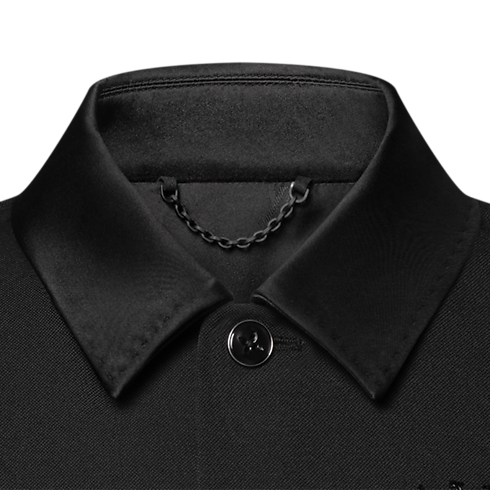 Chaqueta de esmoquin con detalles utilitarios Hombre Prêt-à-Porter Todo Prêt-à-Porter | LOUIS VUITTON (Zoom de producto)