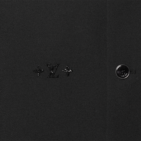 Chaqueta de esmoquin con detalles utilitarios Hombre Prêt-à-Porter Todo Prêt-à-Porter | LOUIS VUITTON (Zoom de producto)