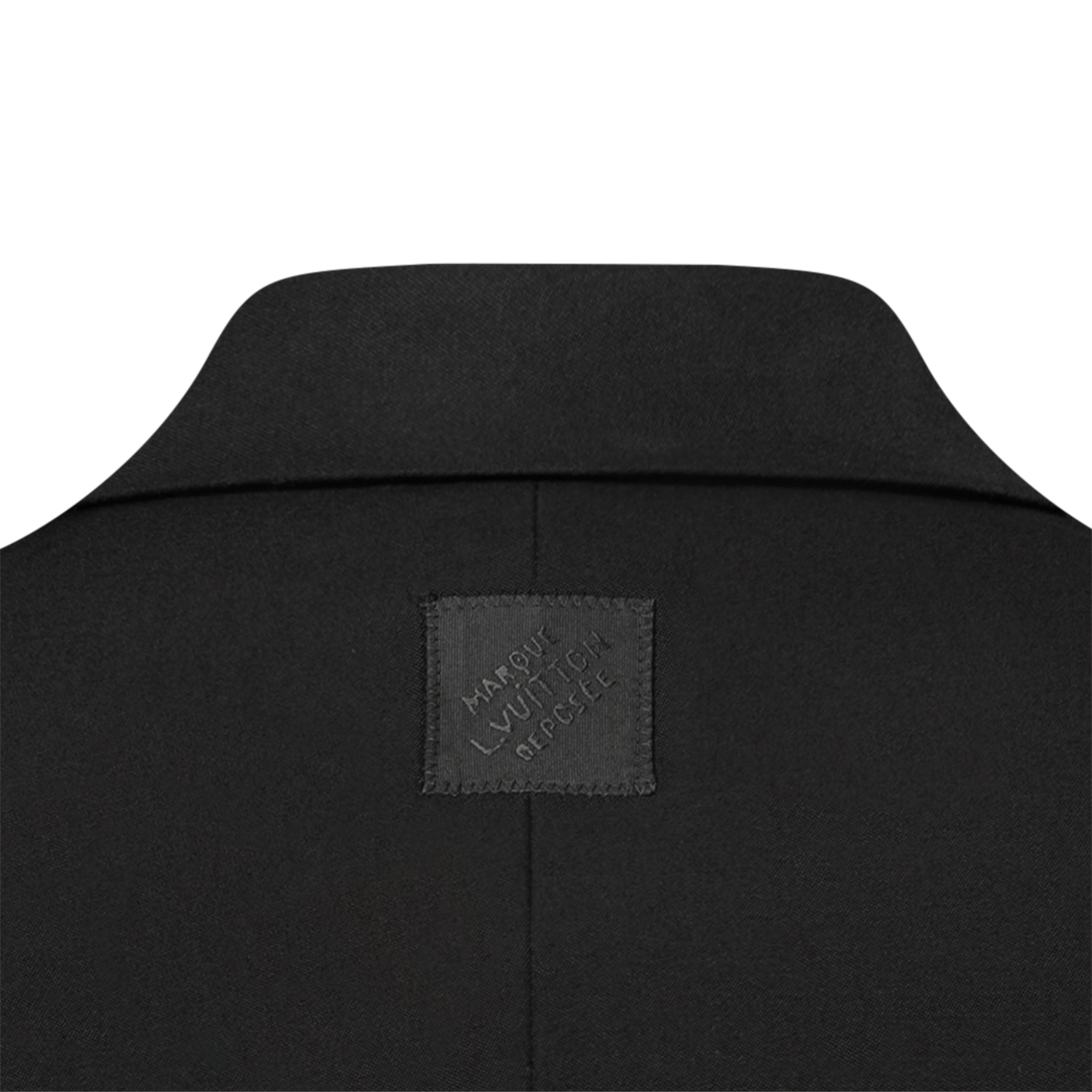 Chaqueta de esmoquin de botonadura sencilla  Hombre Prêt-à-Porter Americanas y chaquetas | LOUIS VUITTON (Zoom de producto)